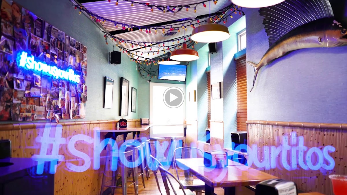 Tito's Burritos & Wings South Orange-2