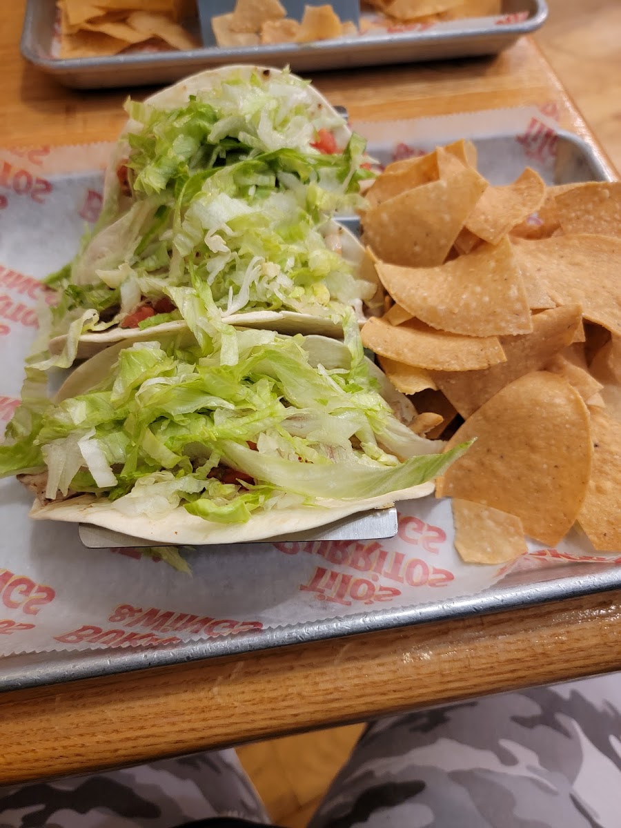 Tito's Burritos & Wings South Orange-4