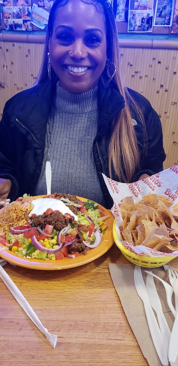 Tito's Burritos & Wings South Orange-5