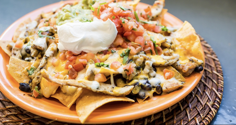 Tito's Burritos & Wings South Orange-6