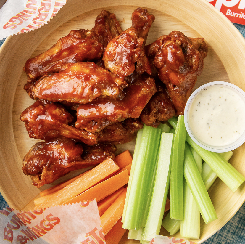 Tito's Burritos & Wings South Orange-7